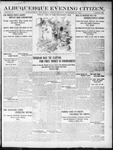 Albuquerque Evening Citizen, 09-22-1905 by Citizen Pub. Co.