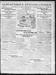Albuquerque Evening Citizen, 09-20-1905 by Citizen Pub. Co.