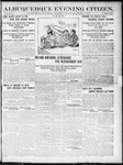 Albuquerque Evening Citizen, 09-21-1905 by Citizen Pub. Co.