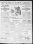Albuquerque Evening Citizen, 09-23-1905 by Citizen Pub. Co.