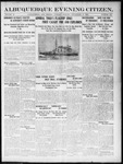 Albuquerque Evening Citizen, 09-12-1905