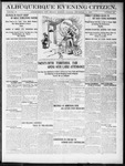 Albuquerque Evening Citizen, 09-18-1905 by Citizen Pub. Co.