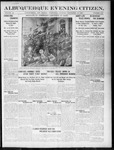 Albuquerque Evening Citizen, 09-13-1905 by Citizen Pub. Co.