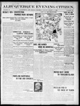 Albuquerque Evening Citizen, 08-17-1905 by Citizen Pub. Co.