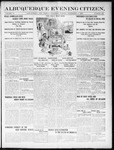 Albuquerque Evening Citizen, 09-02-1905 by Citizen Pub. Co.