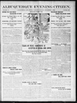 Albuquerque Evening Citizen, 09-05-1905