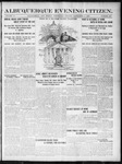 Albuquerque Evening Citizen, 09-06-1905 by Citizen Pub. Co.