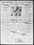 Albuquerque Evening Citizen, 08-22-1905 by Citizen Pub. Co.