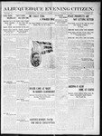 Albuquerque Evening Citizen, 08-25-1905 by Citizen Pub. Co.