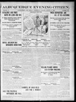 Albuquerque Evening Citizen, 08-23-1905 by Citizen Pub. Co.