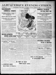 Albuquerque Evening Citizen, 08-19-1905 by Citizen Pub. Co.