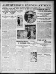 Albuquerque Evening Citizen, 08-10-1905