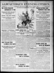 Albuquerque Evening Citizen, 08-04-1905 by Citizen Pub. Co.