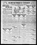 Albuquerque Citizen, 08-09-1907 by Citizen Pub. Co.