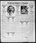 Albuquerque Citizen, 09-04-1907 by Citizen Pub. Co.