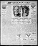 Albuquerque Citizen, 09-20-1907 by Citizen Pub. Co.