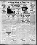Albuquerque Citizen, 10-17-1907 by Citizen Pub. Co.