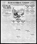 Albuquerque Citizen, 02-01-1908 by Hughes & McCreight