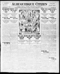 Albuquerque Citizen, 02-24-1908 by Hughes & McCreight
