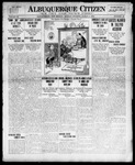 Albuquerque Citizen, 03-02-1908 by Hughes & McCreight