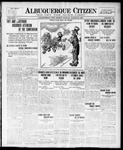 Albuquerque Citizen, 03-23-1908 by Hughes & McCreight