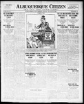 Albuquerque Citizen, 03-30-1908 by Hughes & McCreight