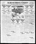 Albuquerque Citizen, 04-07-1908 by Hughes & McCreight