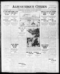 Albuquerque Citizen, 04-18-1908 by Hughes & McCreight