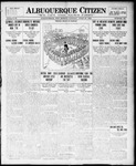 Albuquerque Citizen, 04-28-1908 by Hughes & McCreight