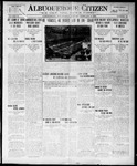 Albuquerque Citizen, 02-02-1909 by Hughes & McCreight