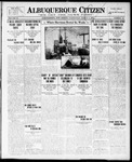 Albuquerque Citizen, 03-03-1909