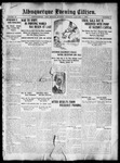 Albuquerque Evening Citizen, 01-01-1906 by Hughes & McCreight