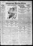 Albuquerque Evening Citizen, 01-02-1906 by Hughes & McCreight