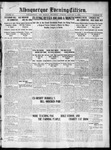 Albuquerque Evening Citizen, 01-04-1906 by Hughes & McCreight