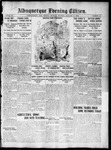 Albuquerque Evening Citizen, 01-08-1906 by Hughes & McCreight