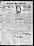 Albuquerque Evening Citizen, 01-10-1906 by Hughes & McCreight