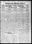 Albuquerque Evening Citizen, 01-11-1906 by Hughes & McCreight