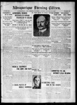 Albuquerque Evening Citizen, 01-13-1906 by Hughes & McCreight