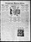 Albuquerque Evening Citizen, 01-18-1906 by Hughes & McCreight
