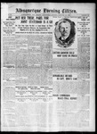 Albuquerque Evening Citizen, 01-24-1906 by Hughes & McCreight