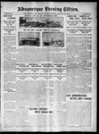 Albuquerque Evening Citizen, 01-26-1906 by Hughes & McCreight