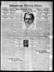 Albuquerque Evening Citizen, 01-27-1906 by Hughes & McCreight