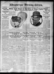 Albuquerque Evening Citizen, 02-03-1906 by Hughes & McCreight