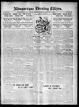 Albuquerque Evening Citizen, 02-05-1906 by Hughes & McCreight