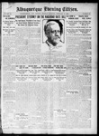 Albuquerque Evening Citizen, 02-06-1906 by Hughes & McCreight