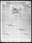 Albuquerque Evening Citizen, 02-07-1906 by Hughes & McCreight