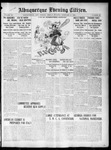 Albuquerque Evening Citizen, 02-09-1906 by Hughes & McCreight