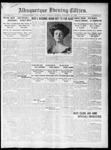 Albuquerque Evening Citizen, 02-12-1906 by Hughes & McCreight