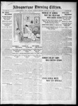 Albuquerque Evening Citizen, 02-13-1906 by Hughes & McCreight