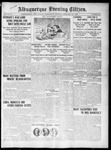 Albuquerque Evening Citizen, 02-14-1906 by Hughes & McCreight